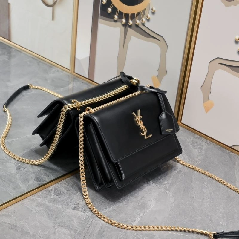YSL Satchel Bags MoistureWicking 85016