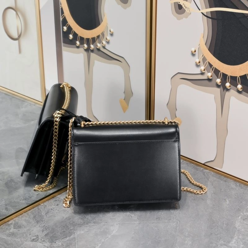 YSL Satchel Bags MoistureWicking 85016