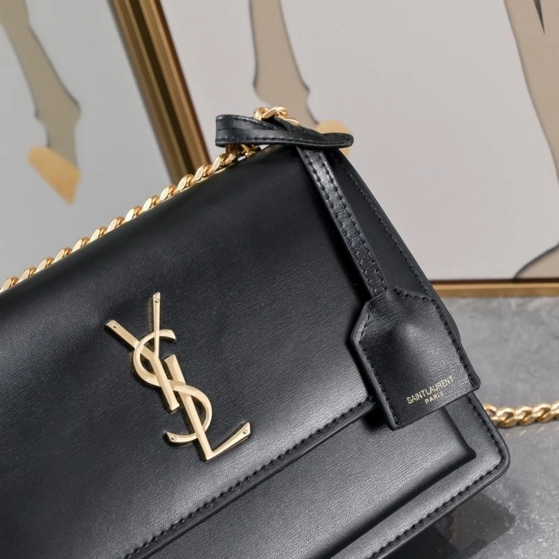 YSL Satchel Bags MoistureWicking 85016