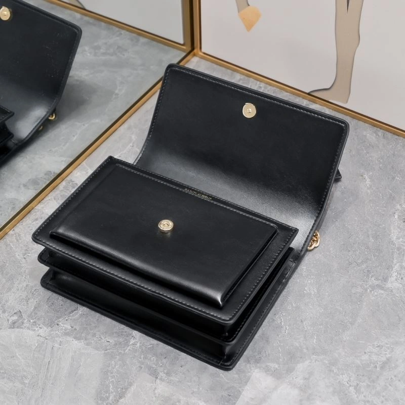 YSL Satchel Bags MoistureWicking 85016