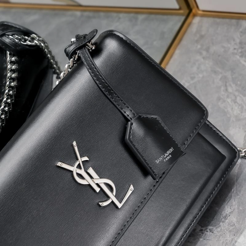 YSL Satchel Bags Practical 84975