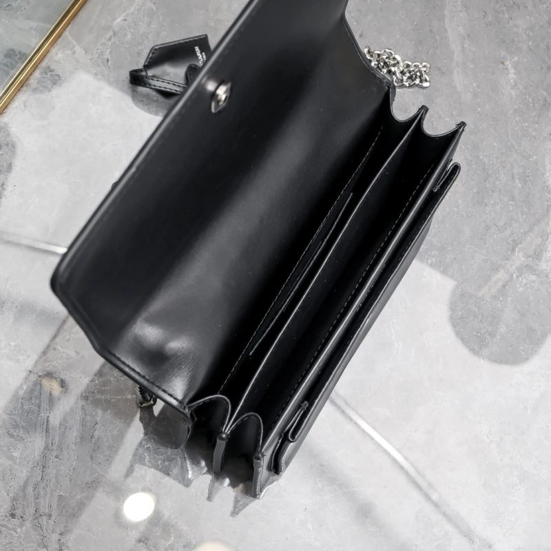 YSL Satchel Bags Practical 84975