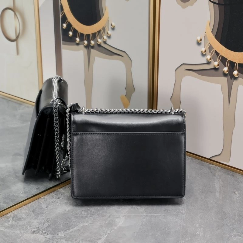 YSL Satchel Bags Practical 84975
