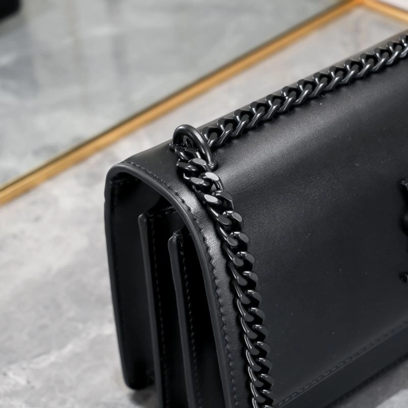 Durable YSL Satchel Bags 84966