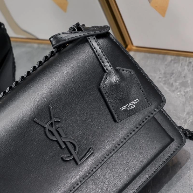 Durable YSL Satchel Bags 84966