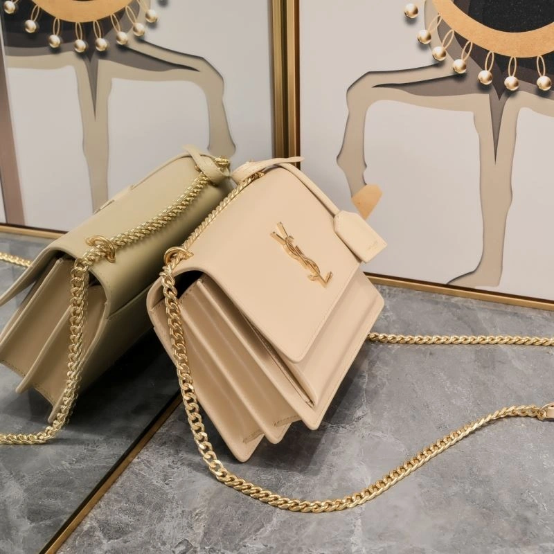 YSL Satchel Bags Sophisticated 84973