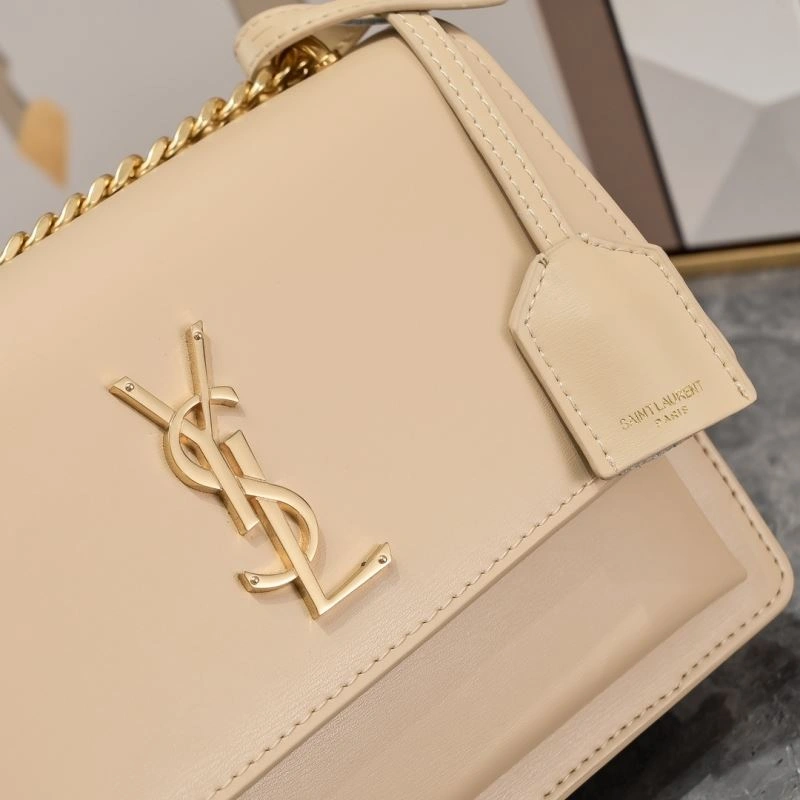 YSL Satchel Bags Sophisticated 84973