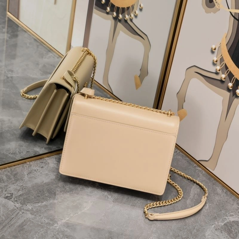 YSL Satchel Bags Sophisticated 84973