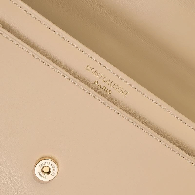 YSL Satchel Bags Sophisticated 84973