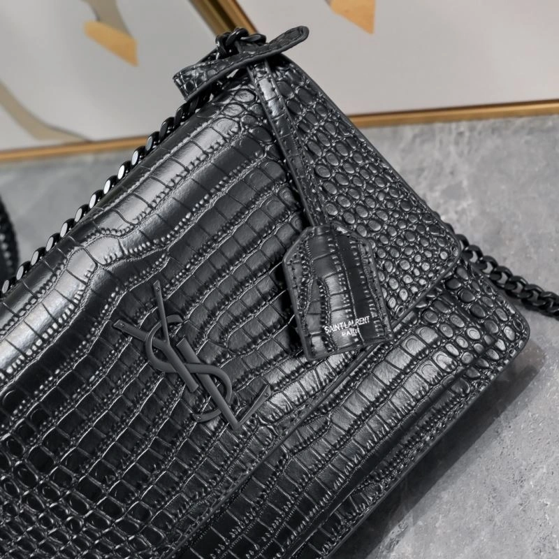 Snug YSL Satchel Bags 84971