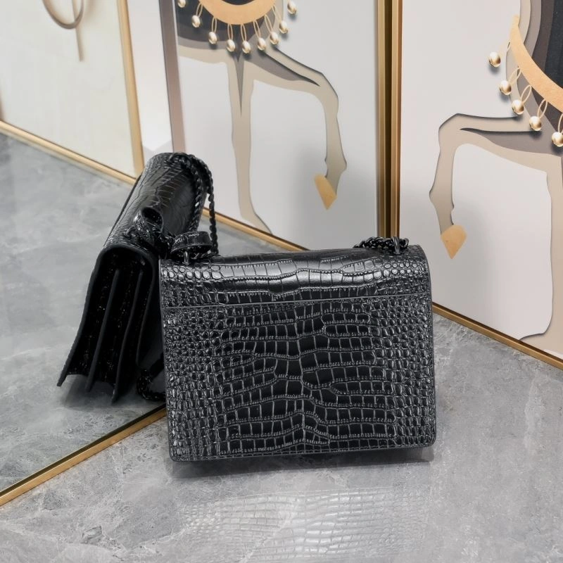 Snug YSL Satchel Bags 84971