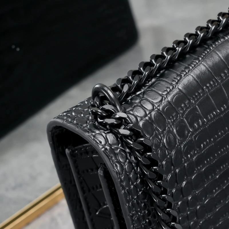 Snug YSL Satchel Bags 84971