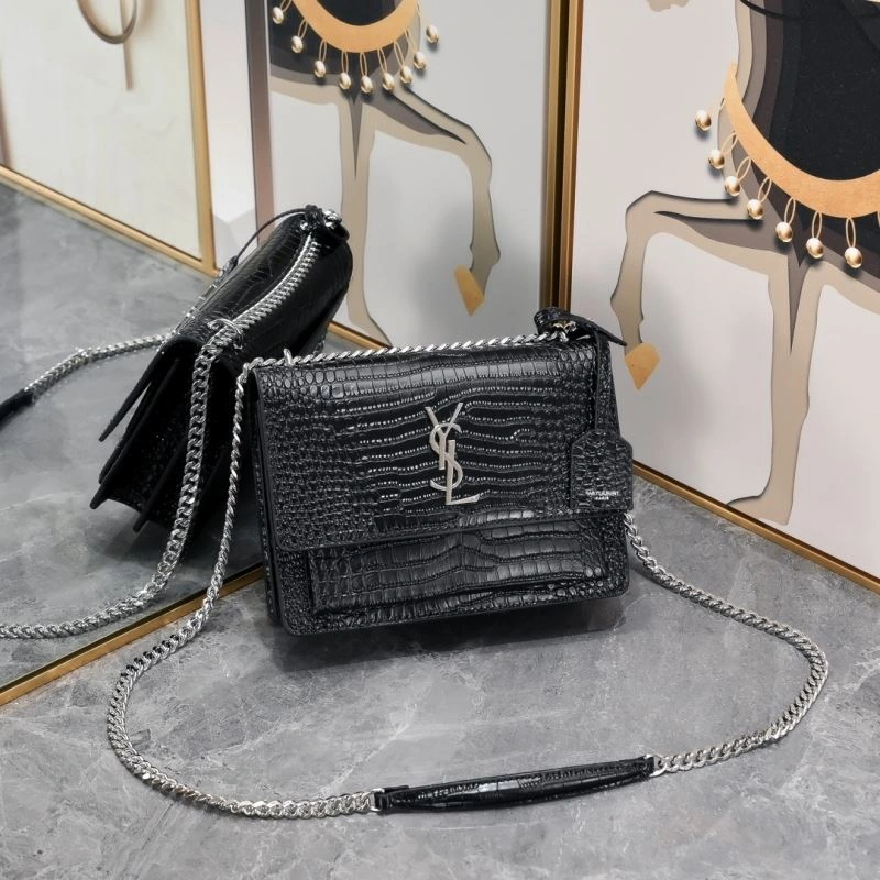 UrbanChic YSL Satchel Bags 85015