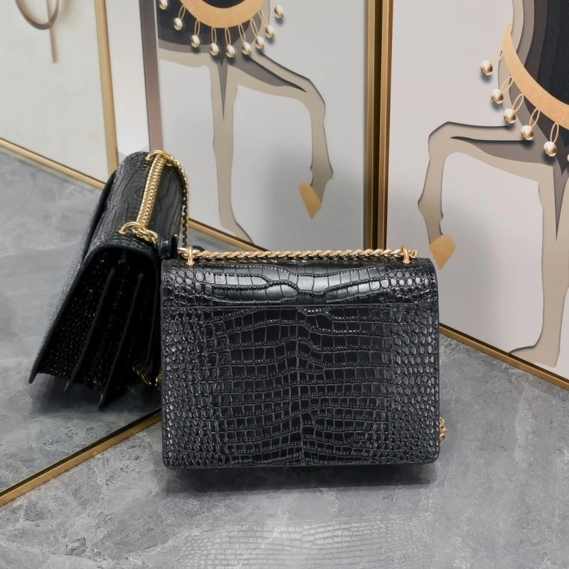 Snug YSL Satchel Bags 84964