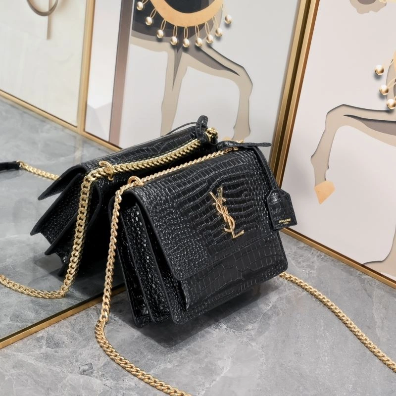 Snug YSL Satchel Bags 84964