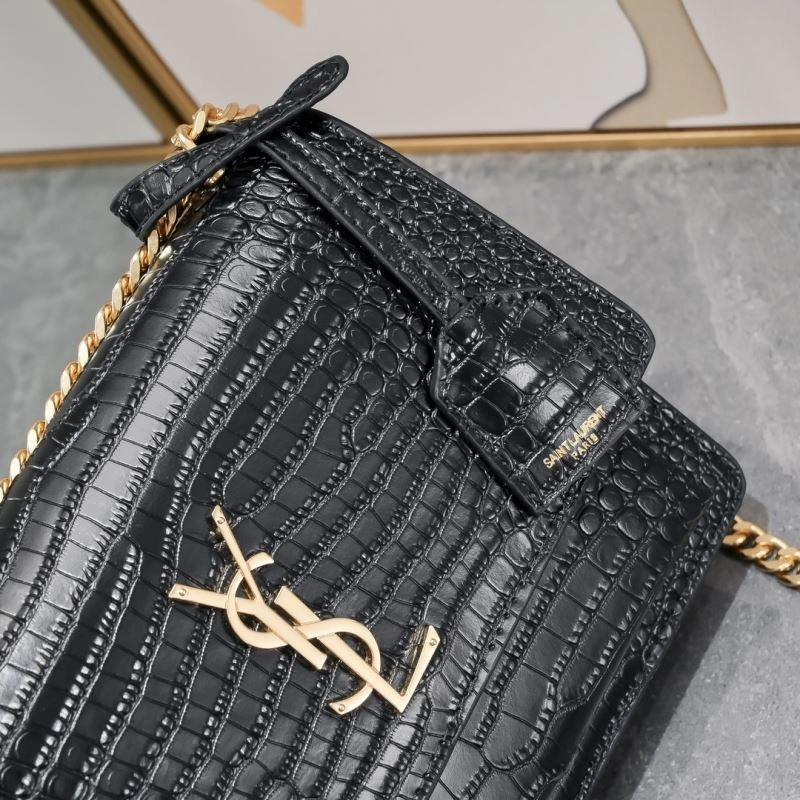 Snug YSL Satchel Bags 84964