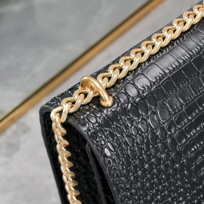 Snug YSL Satchel Bags 84964