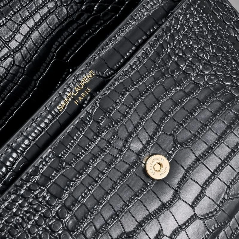 Snug YSL Satchel Bags 84964