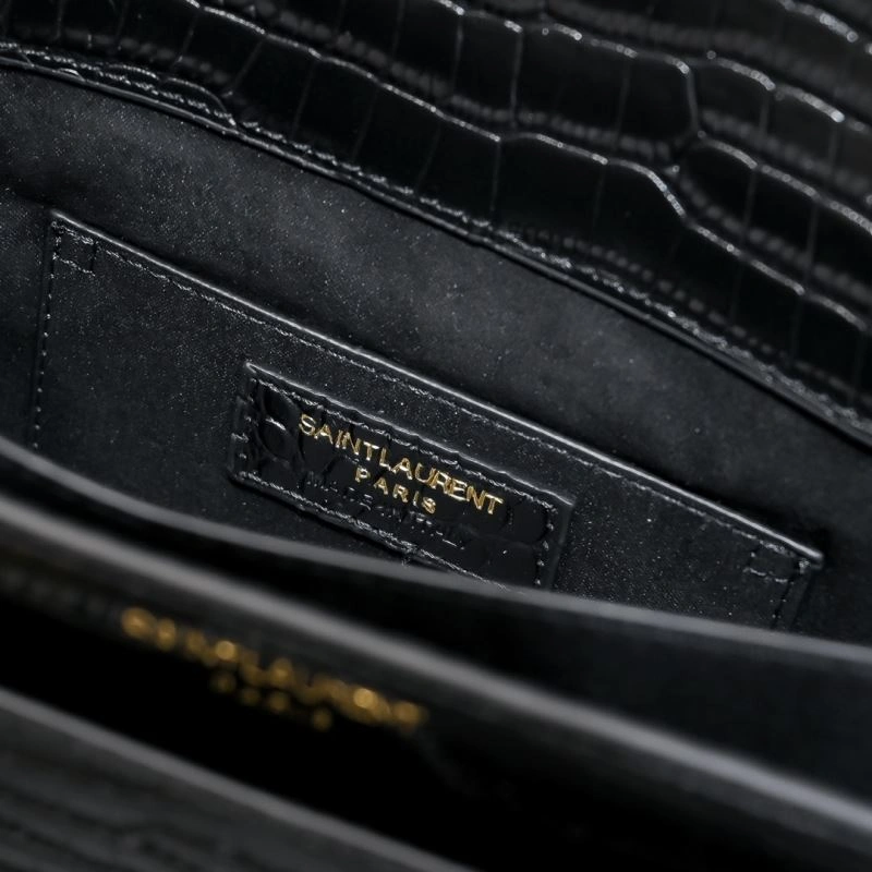 Snug YSL Satchel Bags 84964