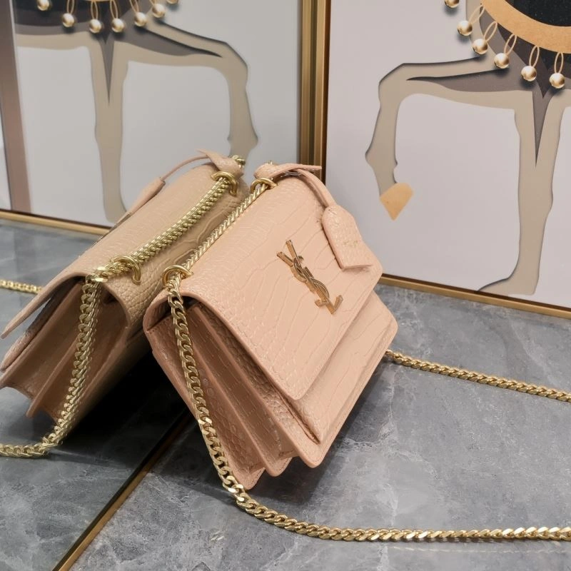 YSL Satchel Bags Minimalist 84969
