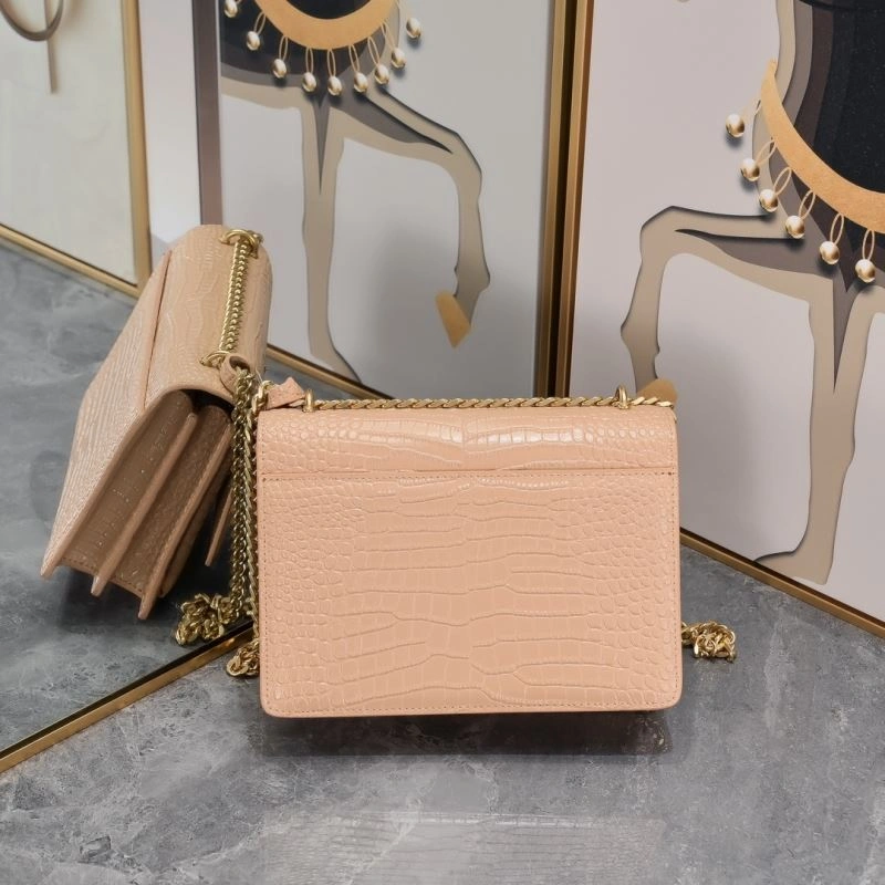 YSL Satchel Bags Minimalist 84969
