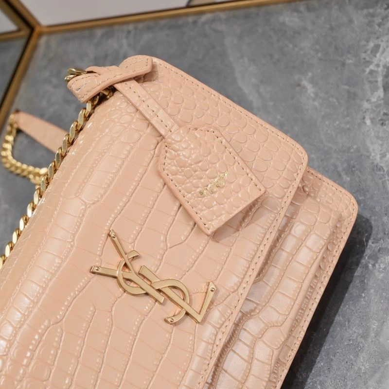 YSL Satchel Bags Minimalist 84969