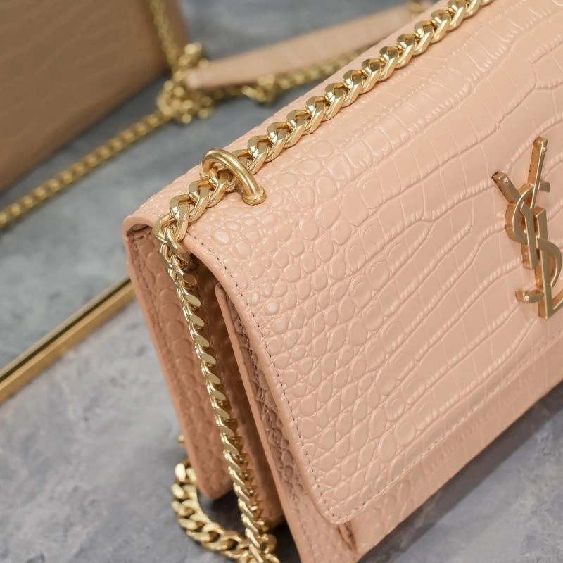 YSL Satchel Bags Minimalist 84969