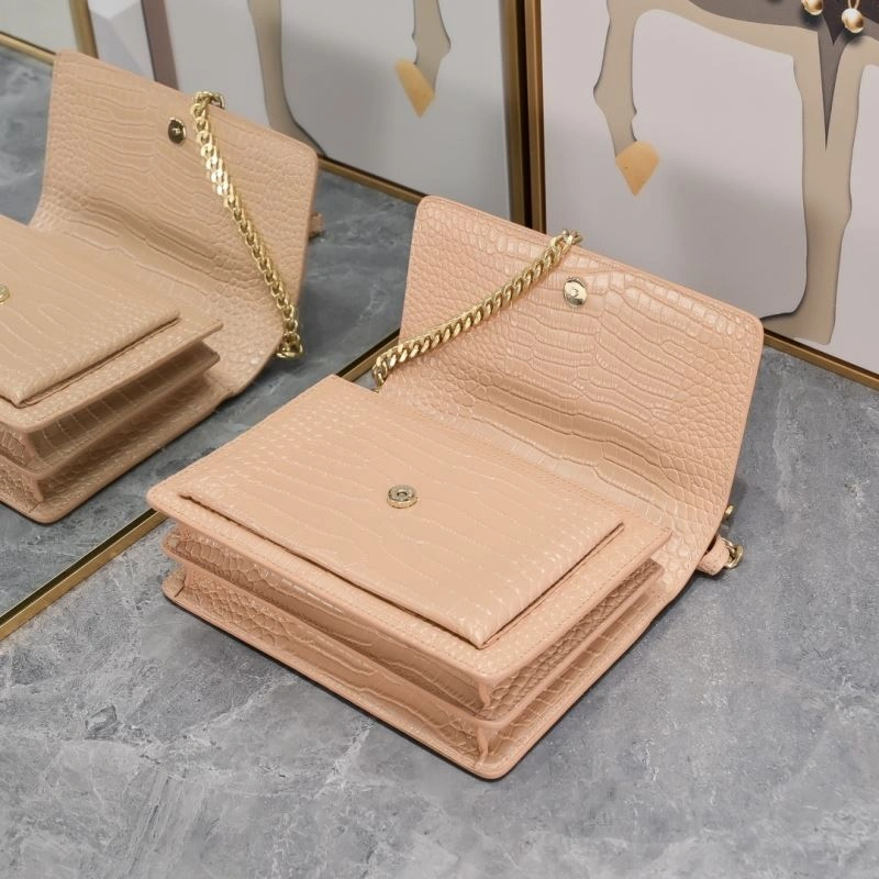 YSL Satchel Bags Minimalist 84969
