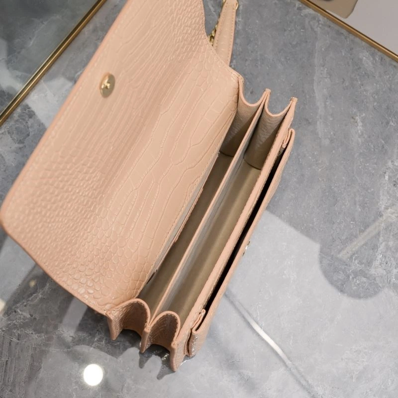 YSL Satchel Bags Minimalist 84969