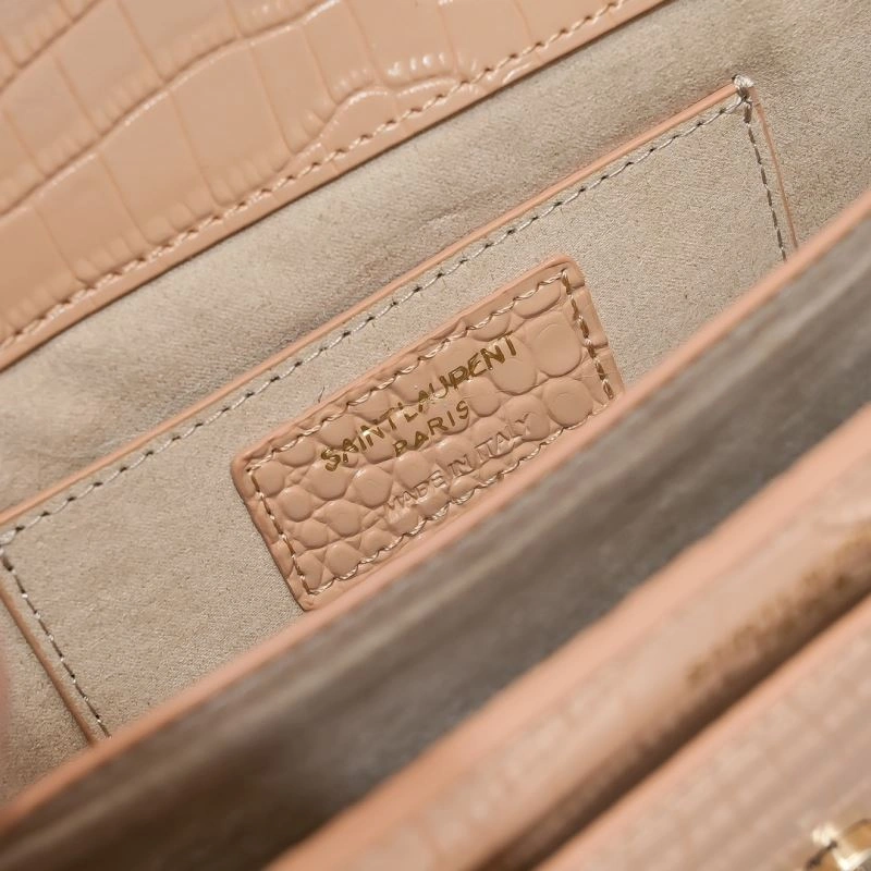 YSL Satchel Bags Minimalist 84969