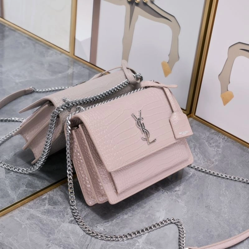 Thermal YSL Satchel Bags 84963