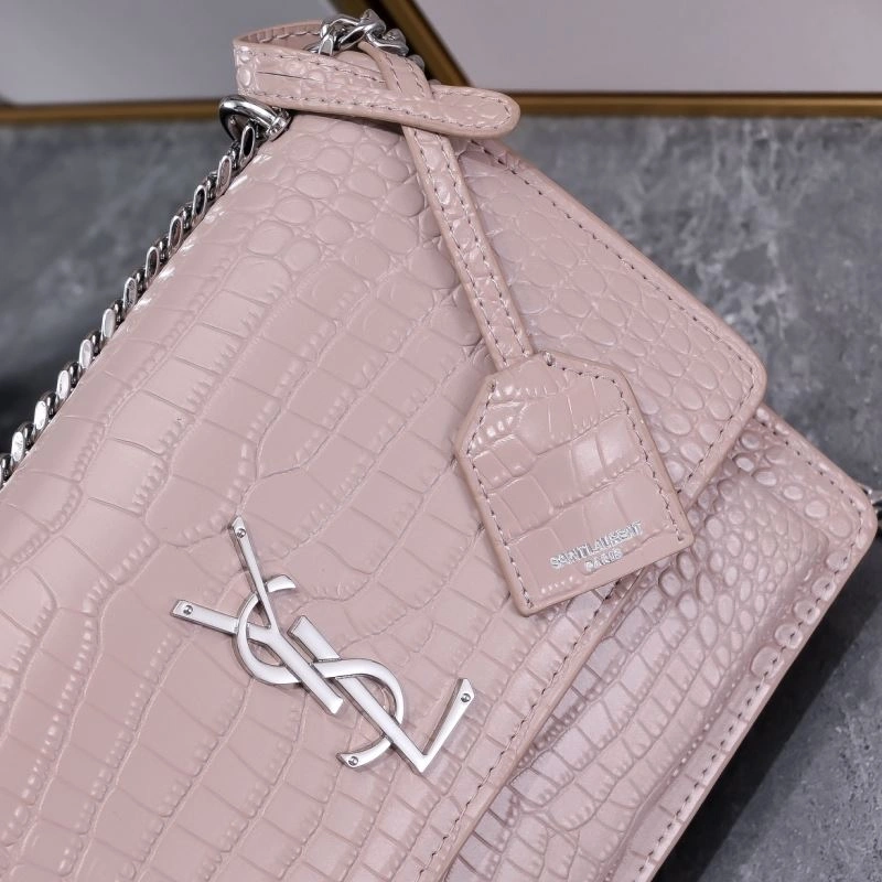Thermal YSL Satchel Bags 84963