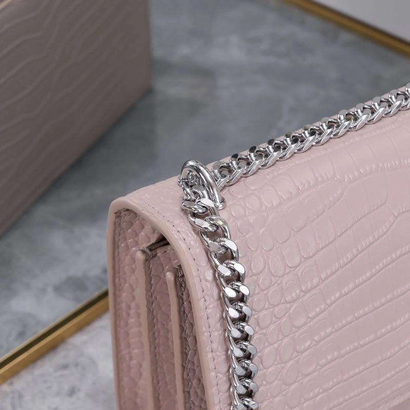 Thermal YSL Satchel Bags 84963