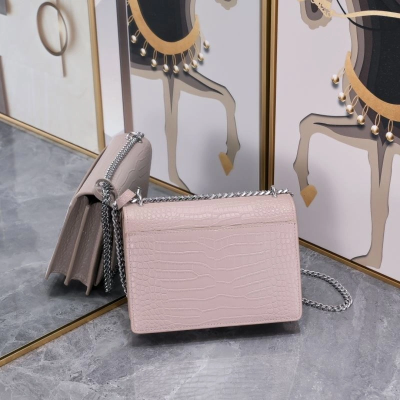 Thermal YSL Satchel Bags 84963