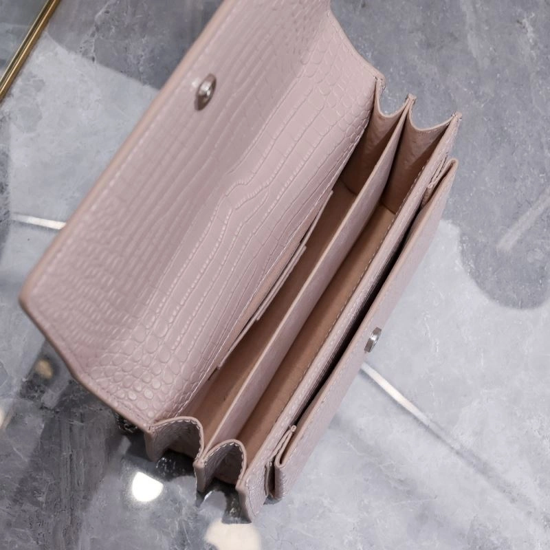 Thermal YSL Satchel Bags 84963