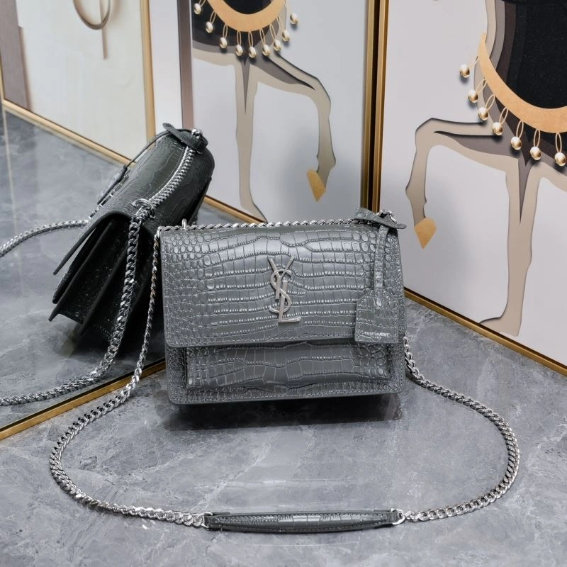 YSL Satchel Bags Durable 85005