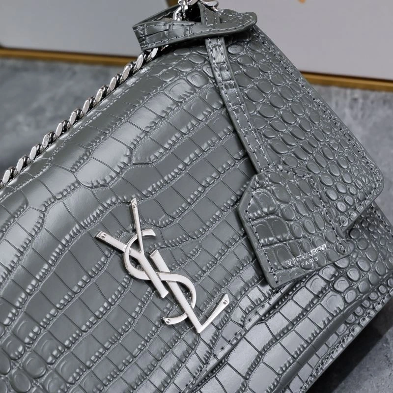 YSL Satchel Bags Durable 85005