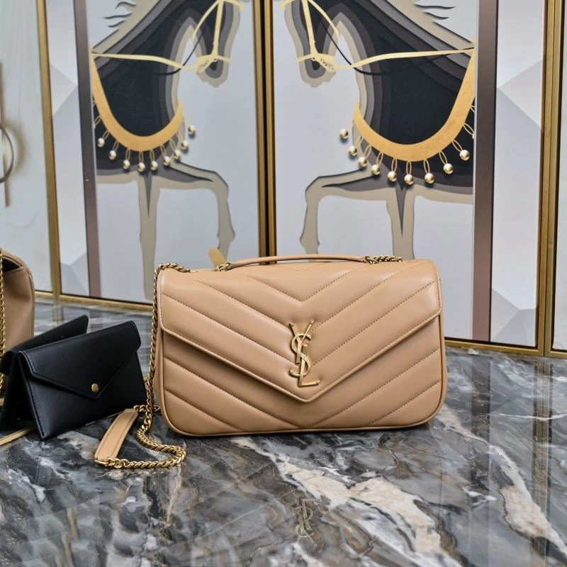 OdorResistant YSL Satchel Bags 84968
