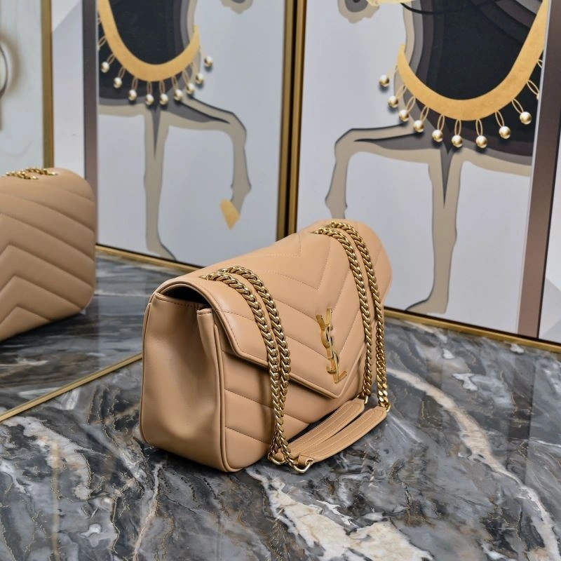 OdorResistant YSL Satchel Bags 84968