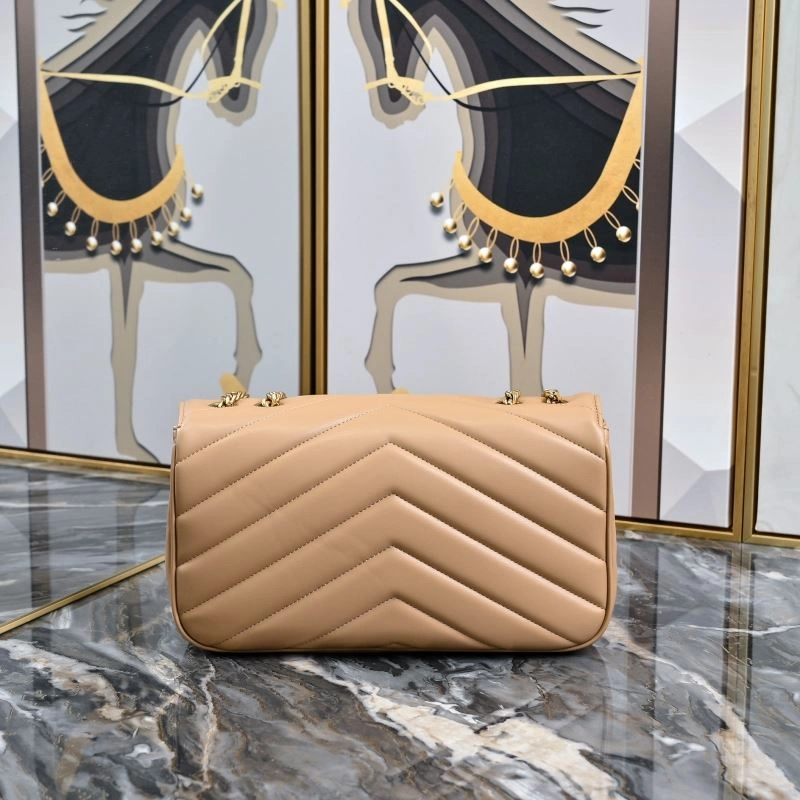 OdorResistant YSL Satchel Bags 84968