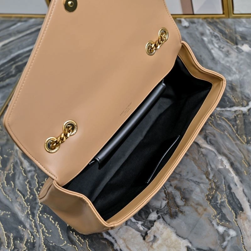 OdorResistant YSL Satchel Bags 84968