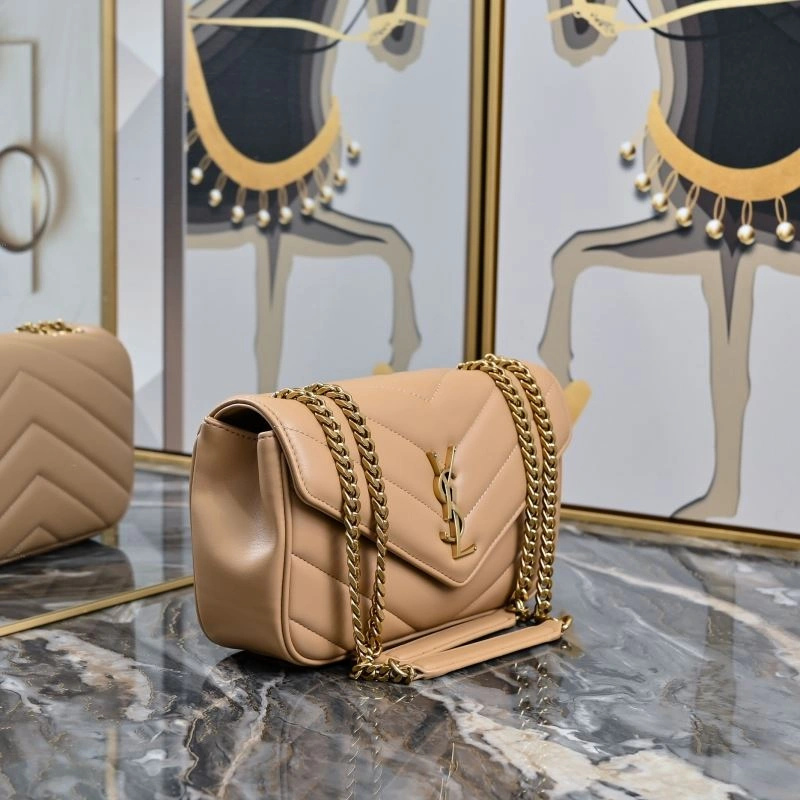 Popular YSL Satchel Bags 85012
