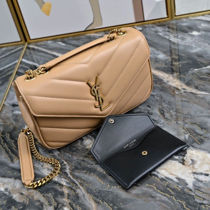 Popular YSL Satchel Bags 85012
