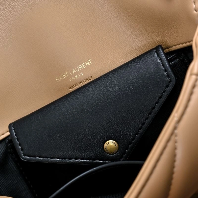 Popular YSL Satchel Bags 85012