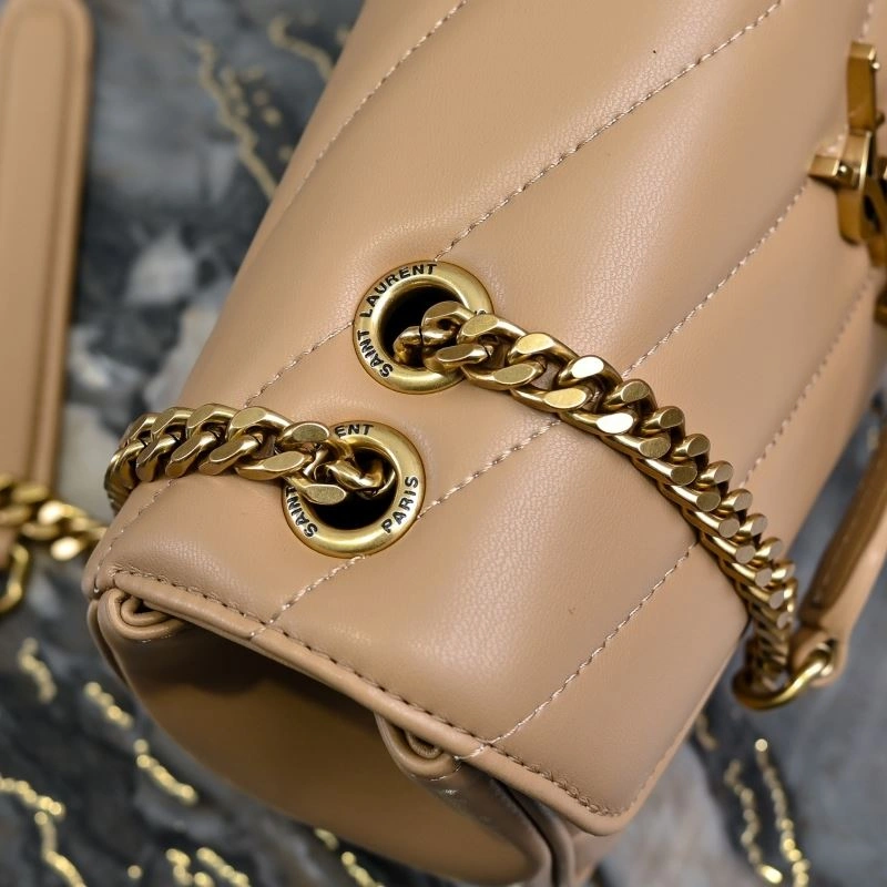 Popular YSL Satchel Bags 85012