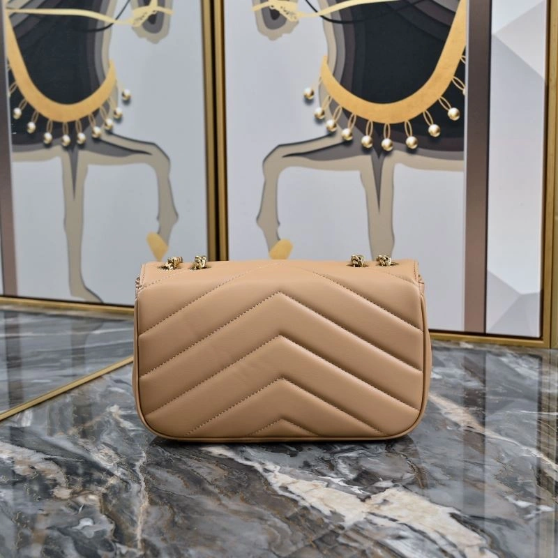Popular YSL Satchel Bags 85012
