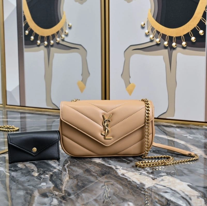 YSL Satchel Bags HighPerformance 84958