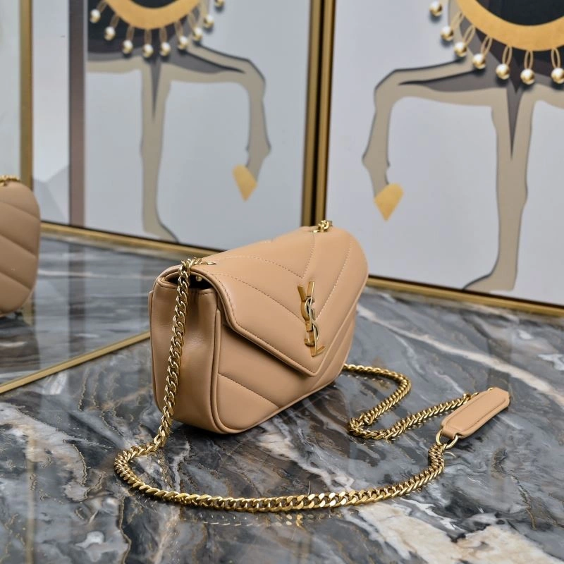 YSL Satchel Bags HighPerformance 84958