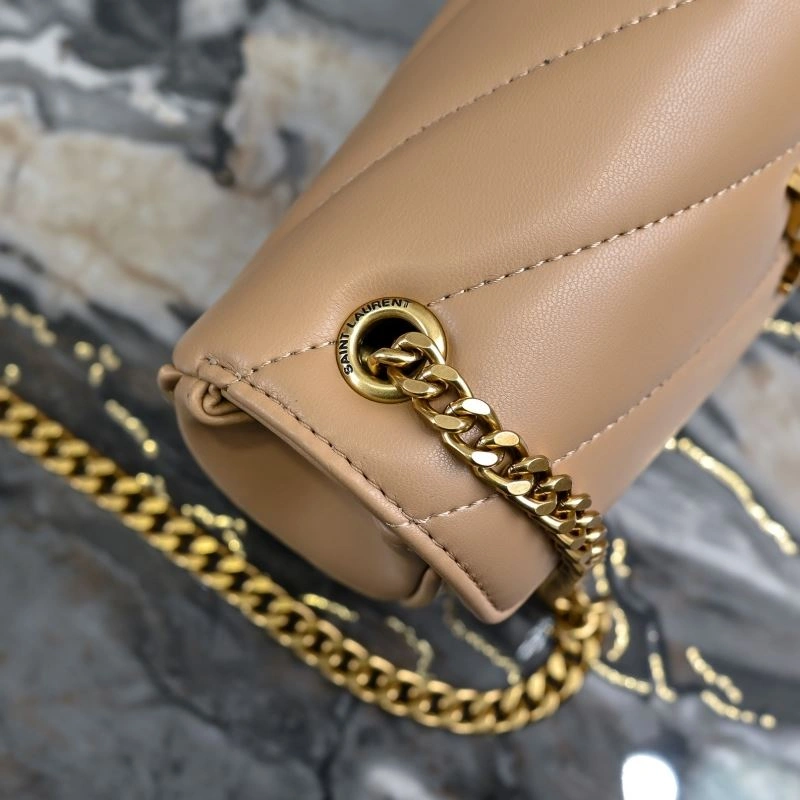 YSL Satchel Bags HighPerformance 84958
