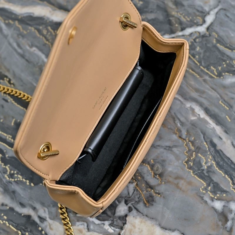 YSL Satchel Bags HighPerformance 84958